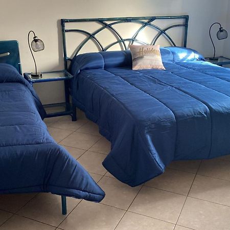 B&B Lido Azzurro Catanzaro Pokoj fotografie