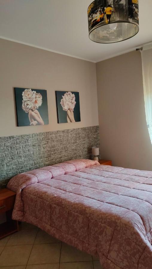 B&B Lido Azzurro Catanzaro Exteriér fotografie