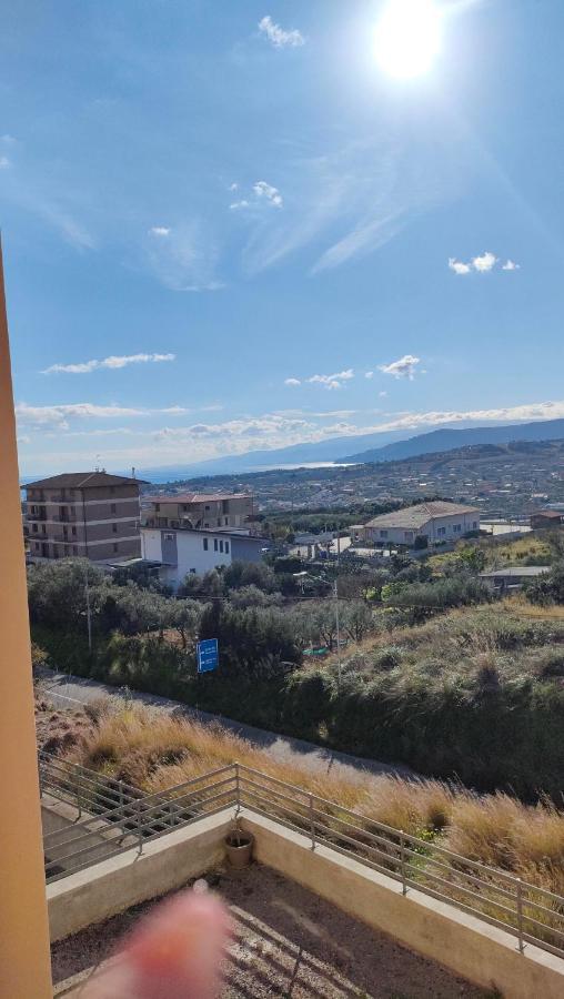 B&B Lido Azzurro Catanzaro Exteriér fotografie