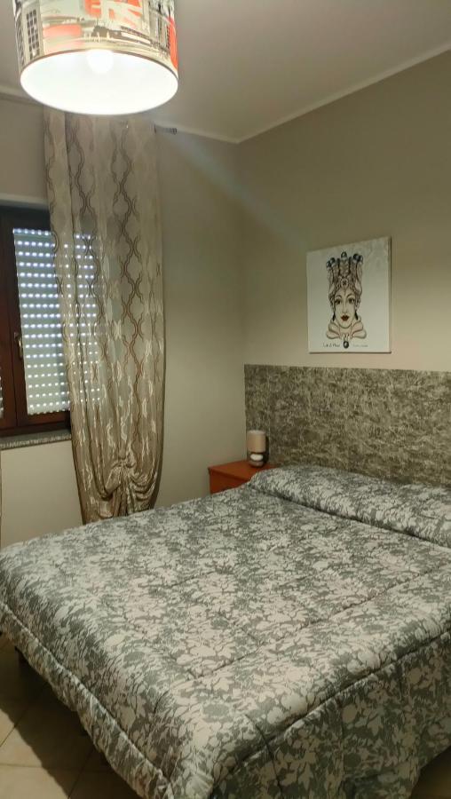 B&B Lido Azzurro Catanzaro Exteriér fotografie