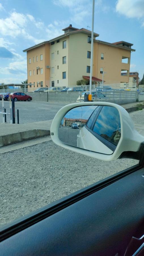 B&B Lido Azzurro Catanzaro Exteriér fotografie