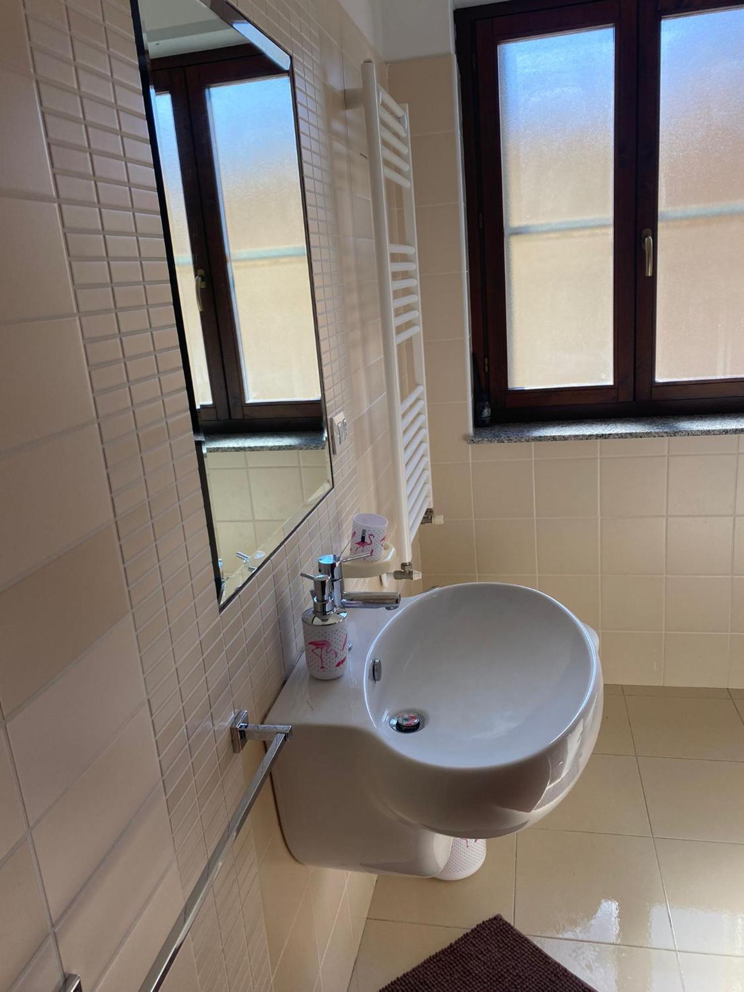 B&B Lido Azzurro Catanzaro Pokoj fotografie